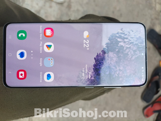 Samsung Galaxy s20 5g